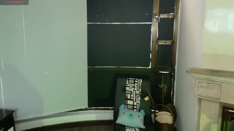 Ambar Ross online show from March 2025 07:09:02 PM