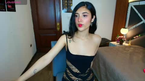 Ambar Ross online show from May 2026 01:54:02 PM