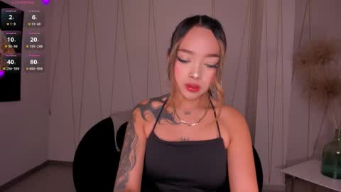 Snapshot of ambarowens chatting on February 2026 04:29:02 AM ambarowens online show from February 2026 04:29:02 AM