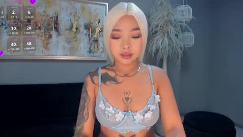 Snapshot of ambarowens chatting on February 2026 05:01:01 AM ambarowens online show from February 2026 05:01:01 AM