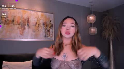 Snapshot of ambarowens chatting on February 2026 05:35:01 AM ambarowens online show from February 2026 05:35:01 AM