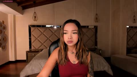 Snapshot of ambarowens chatting on February 2026 05:25:01 AM ambarowens online show from February 2026 05:25:01 AM