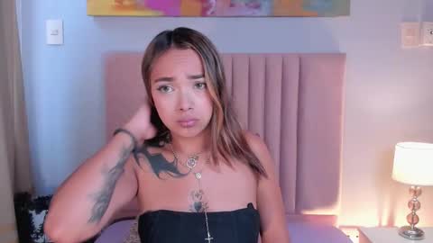 amber online show from October 2025 06:52:02 PM