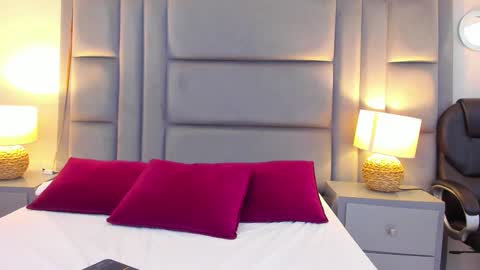 AmbarSantany  online show from March 2026 03:26:01 PM