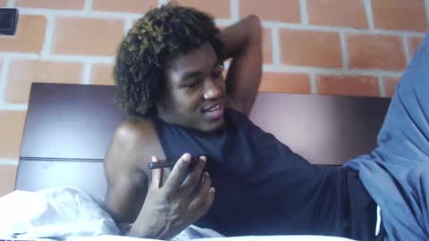 Snapshot of ambartxsex chatting on January 2025 07:15:01 PM ambartxsex online show from January 2025 07:15:01 PM