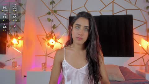 Snapshot of ambeer_rousess chatting on February 2025 07:42:01 PM Amber online show from February 2025 07:42:01 PM