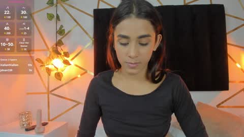 Snapshot of ambeer_rousess chatting on February 2025 08:21:01 PM Amber online show from February 2025 08:21:01 PM