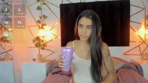 Snapshot of ambeer_rousess chatting on March 2025 08:21:01 PM Amber online show from March 2025 08:21:01 PM