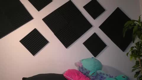 Snapshot of ambeer_rousess chatting on February 2026 01:09:01 AM Amber online show from February 2026 01:09:01 AM