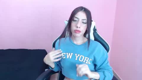 ambel_rose online show from February 2025 02:06:02 AM