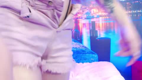ambel_rose online show from March 2025 03:43:01 AM