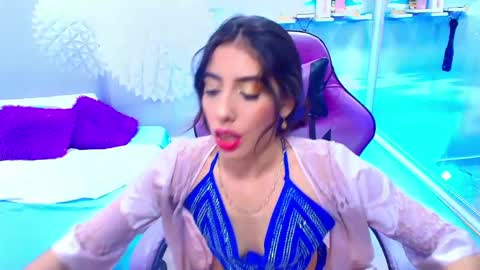 ambel_rose online show from May 2026 09:48:01 AM