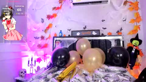 Cody amber online show from October 2025 12:30:01 PM