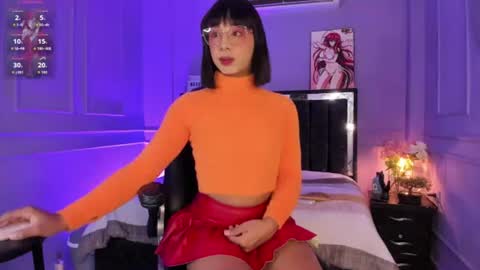 Cody amber online show from July 2026 12:56:02 PM