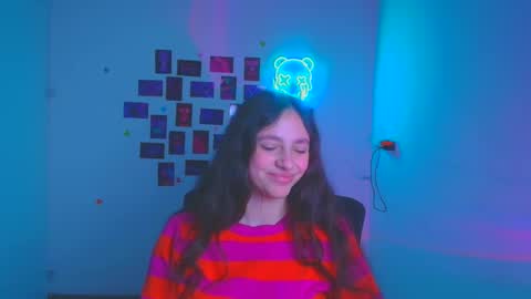 Snapshot of amber__r chatting on March 2026 08:30:01 AM Amber online show from March 2026 08:30:01 AM