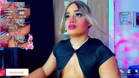Amber sofia  pitter online show from May 2026 11:38:01 AM