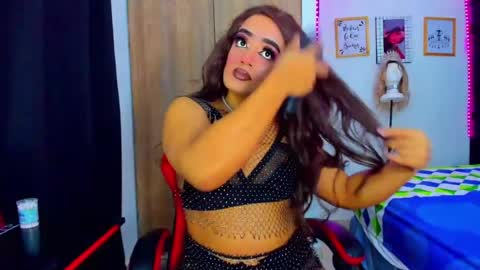 Amber sofia  pitter online show from July 2026 10:30:02 PM