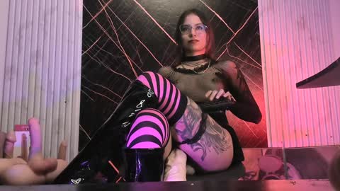 amber_blair online show from December 2024 11:57:02 PM