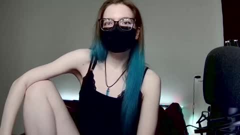 Amber non-nude model online show from December 2024 01:49:01 AM