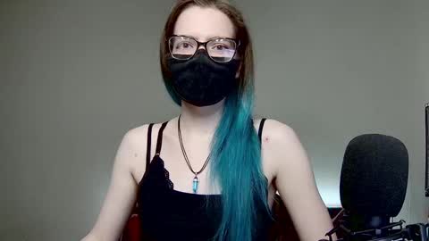Amber non-nude model online show from December 2024 11:31:02 PM