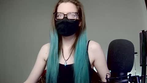 Amber non-nude model online show from January 2025 10:17:01 PM