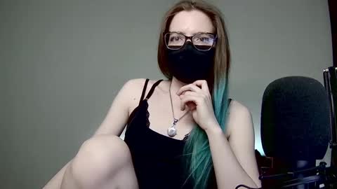 Amber non-nude model online show from February 2025 12:04:01 AM