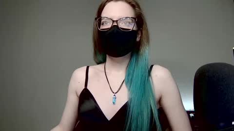 Amber non-nude model online show from February 2025 12:38:02 AM