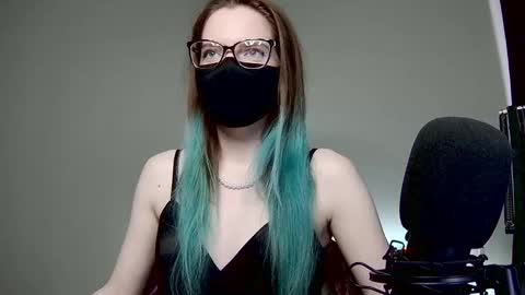 Amber non-nude model online show from February 2025 06:55:01 AM