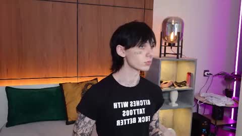 amber_core online show from July 2026 08:20:01 AM