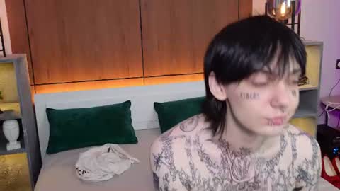 amber_core online show from July 2026 08:21:01 AM