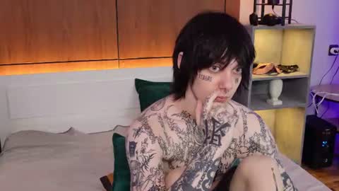 amber_core online show from July 2026 08:17:02 AM