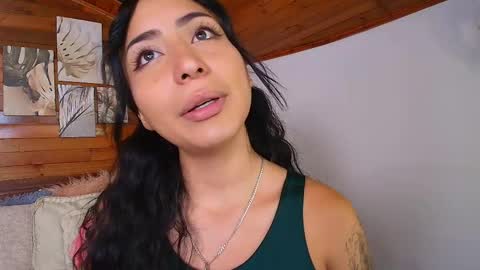 amber_curly online show from January 2026 10:48:02 PM