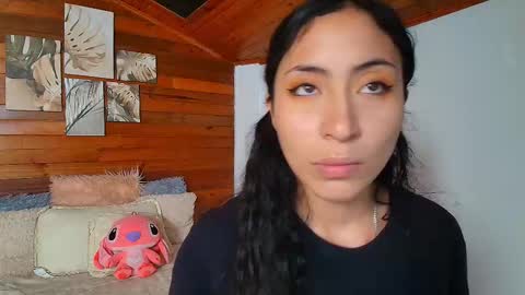 amber_curly online show from March 2026 06:13:02 PM