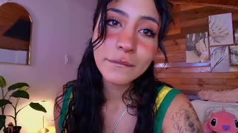amber_curly online show from July 2026 09:28:02 PM