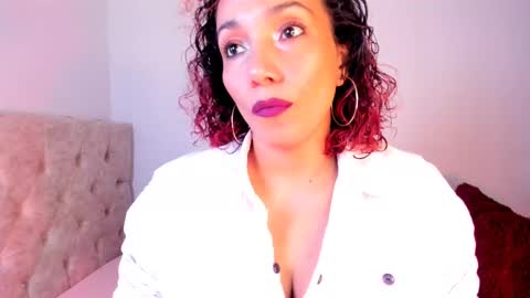 Amber Demons online show from February 2025 06:05:02 PM