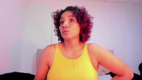 Amber Demons online show from March 2025 10:42:01 PM