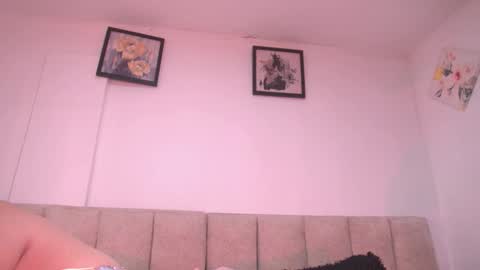 Amber Demons online show from October 2025 09:59:02 PM