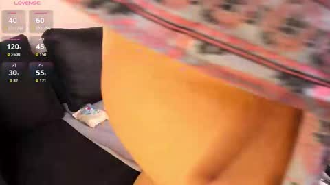 Amber online show from March 2026 12:23:02 PM