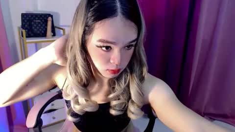 Amber online show from November 2025 11:16:02 AM