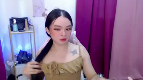 Amber online show from July 2026 12:31:02 PM