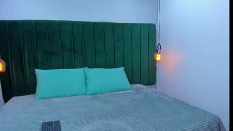 amber online show from March 2026 02:10:01 PM