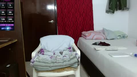 scarlett online show from May 2026 03:02:02 AM