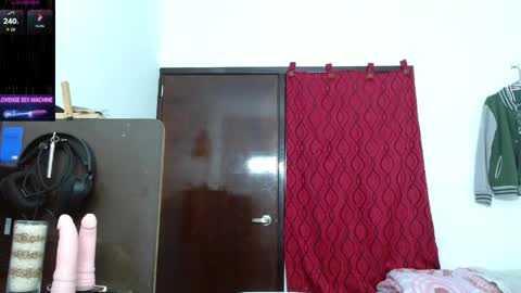 scarlett online show from May 2026 03:00:01 AM