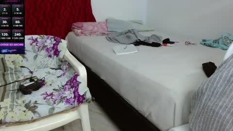 scarlett online show from May 2026 03:02:01 AM