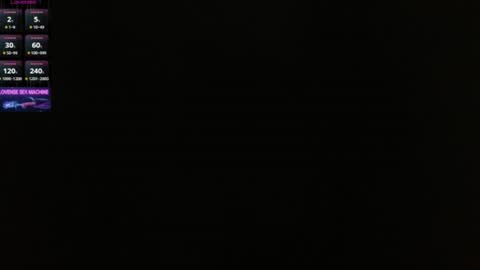 scarlett online show from June 2026 03:05:01 AM