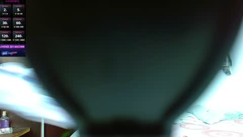 scarlett online show from June 2026 03:01:02 AM