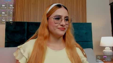 Emily online show from May 2026 06:34:02 PM