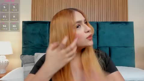 Emily online show from July 2026 06:34:02 PM
