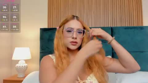Emily online show from July 2026 06:43:02 PM