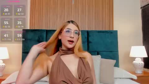 Emily online show from July 2026 07:17:01 PM